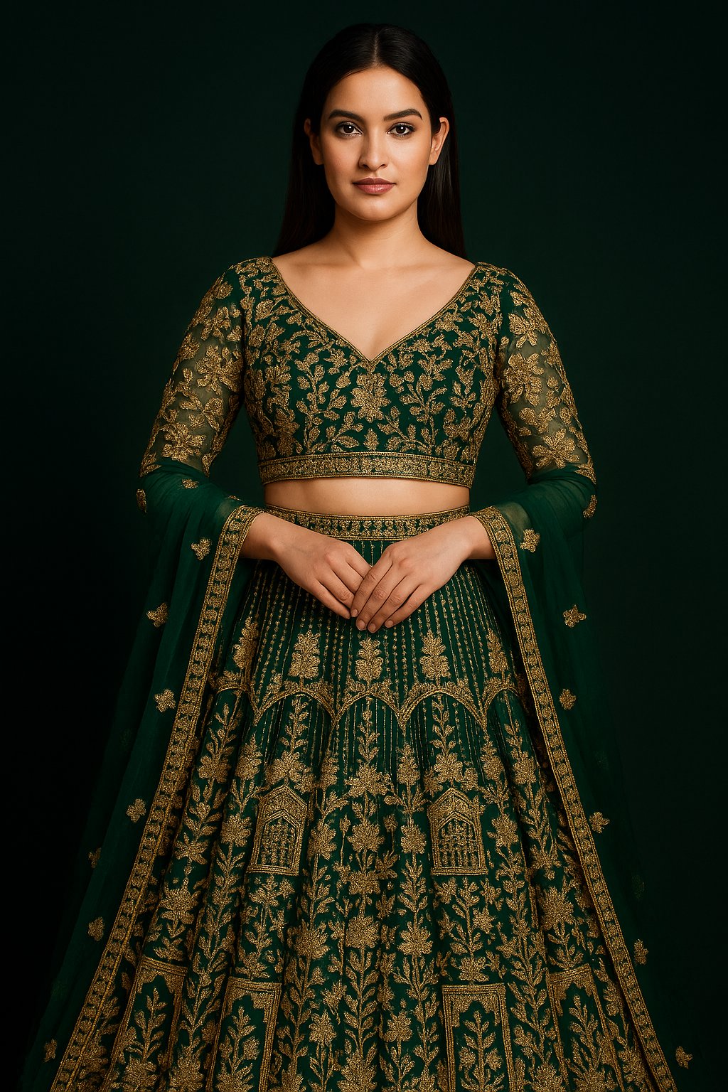 Bridal Wear