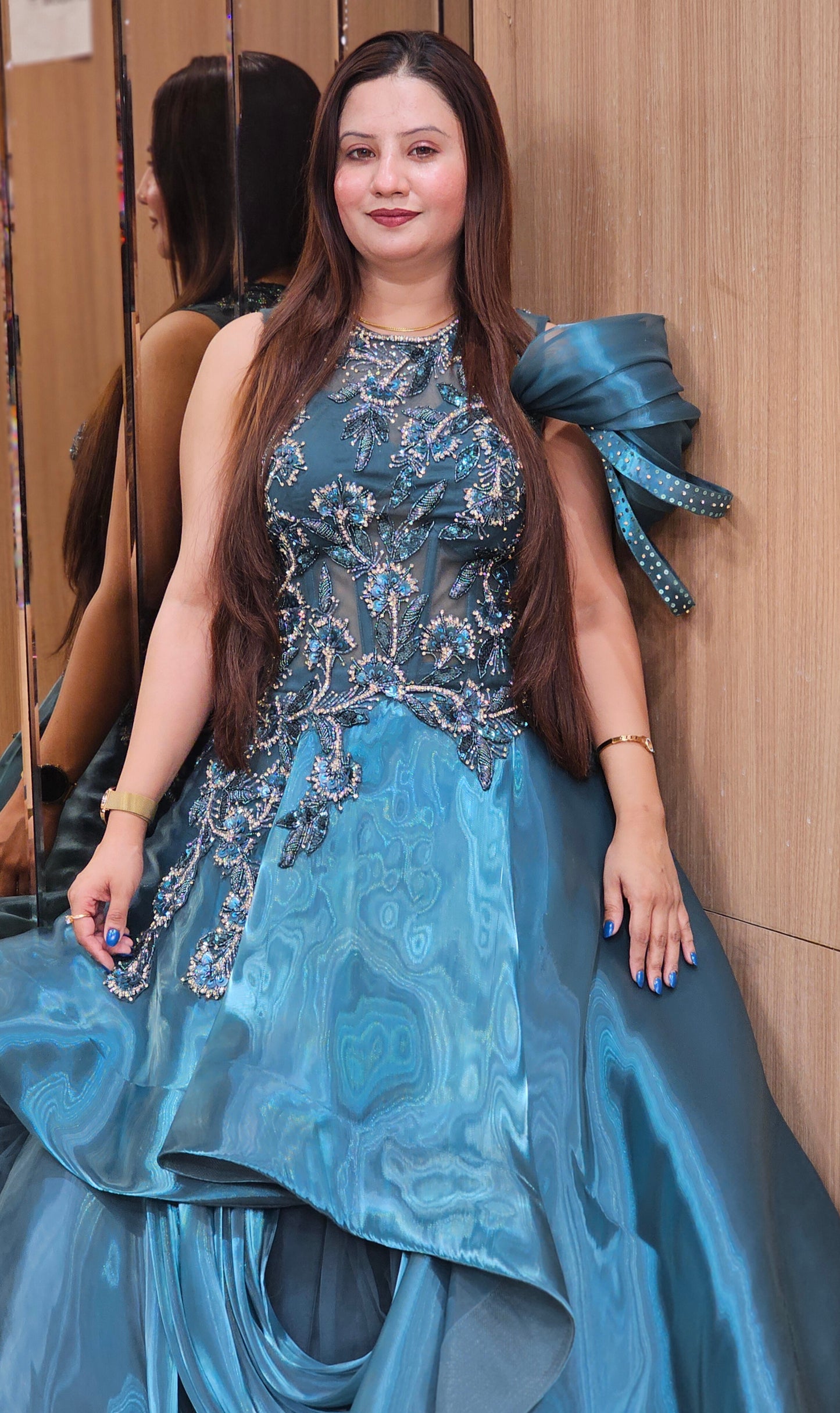 Premium Gown
