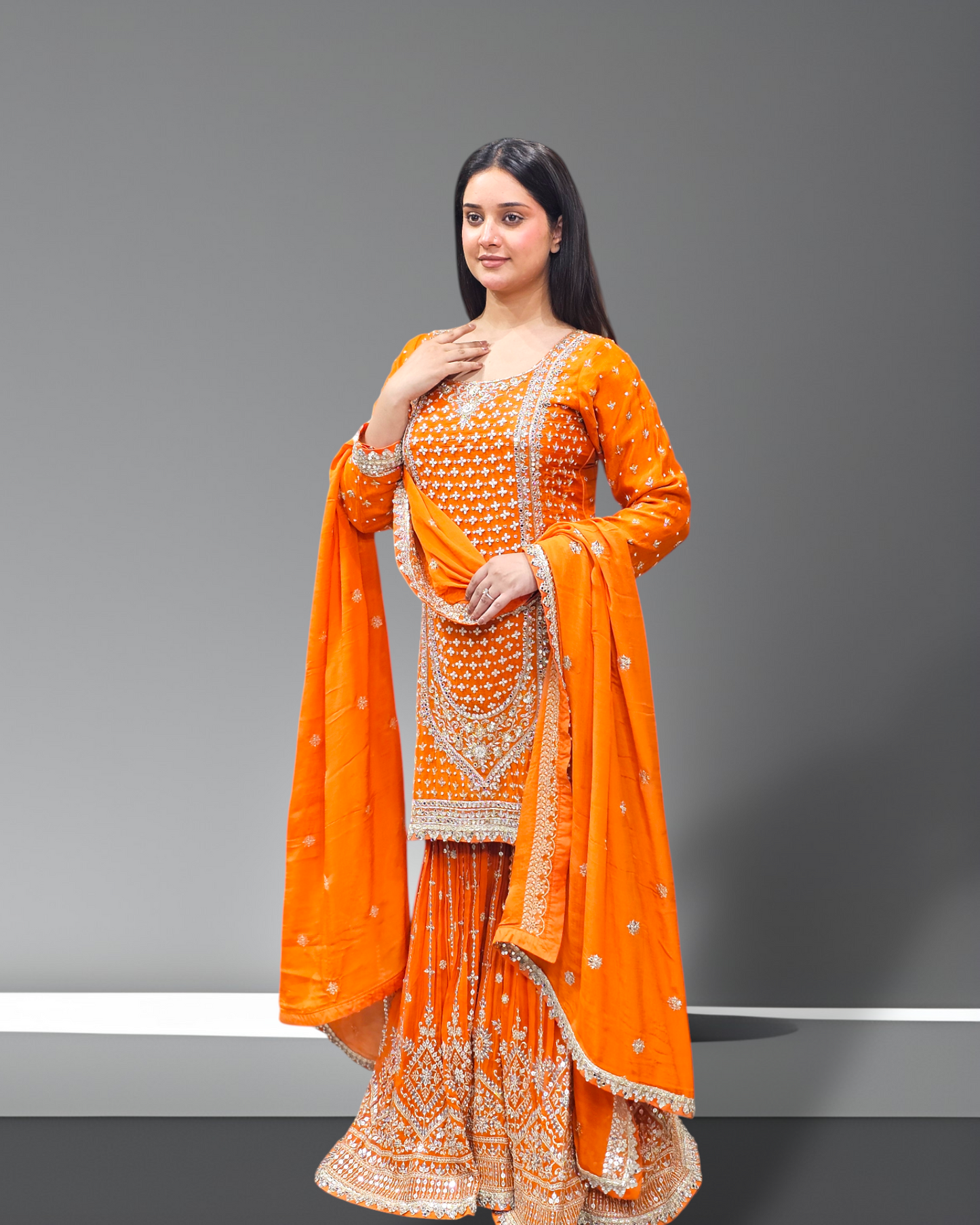 Sharara Garara