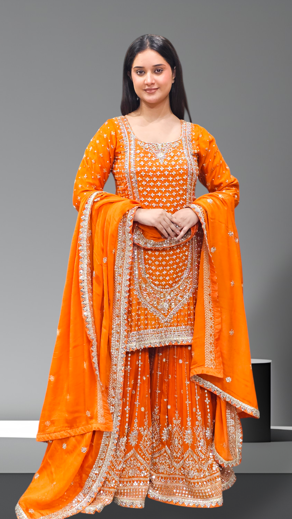 Sharara Garara