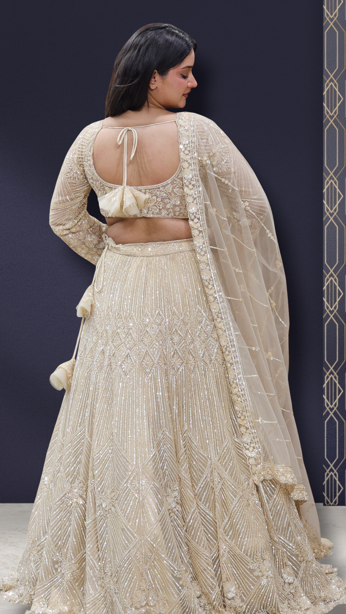 Premium Lehenga Choli