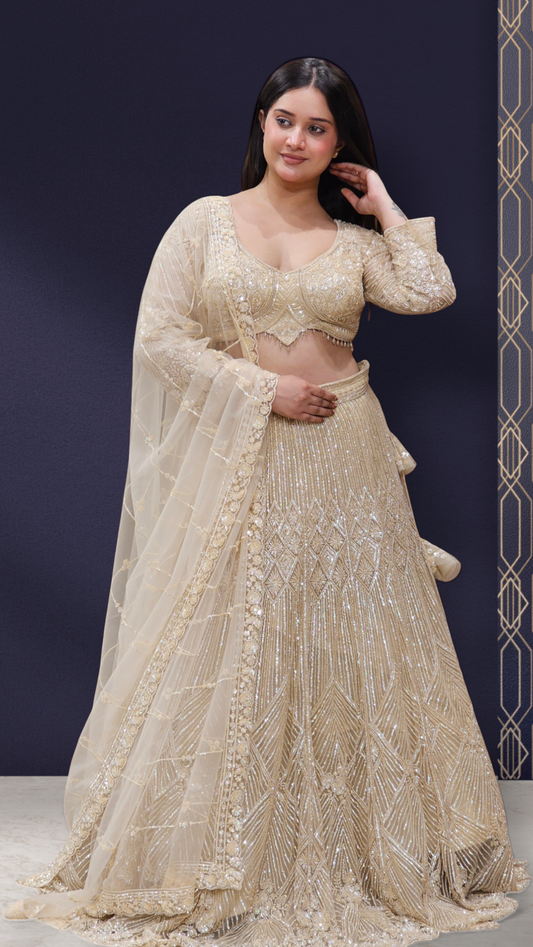Premium Lehenga Choli