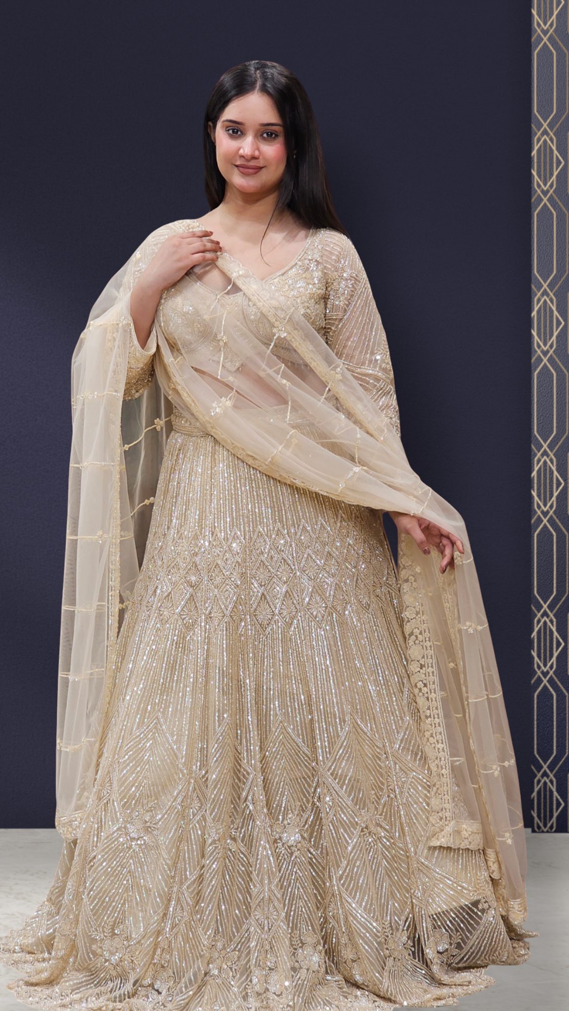 Premium Gowns
