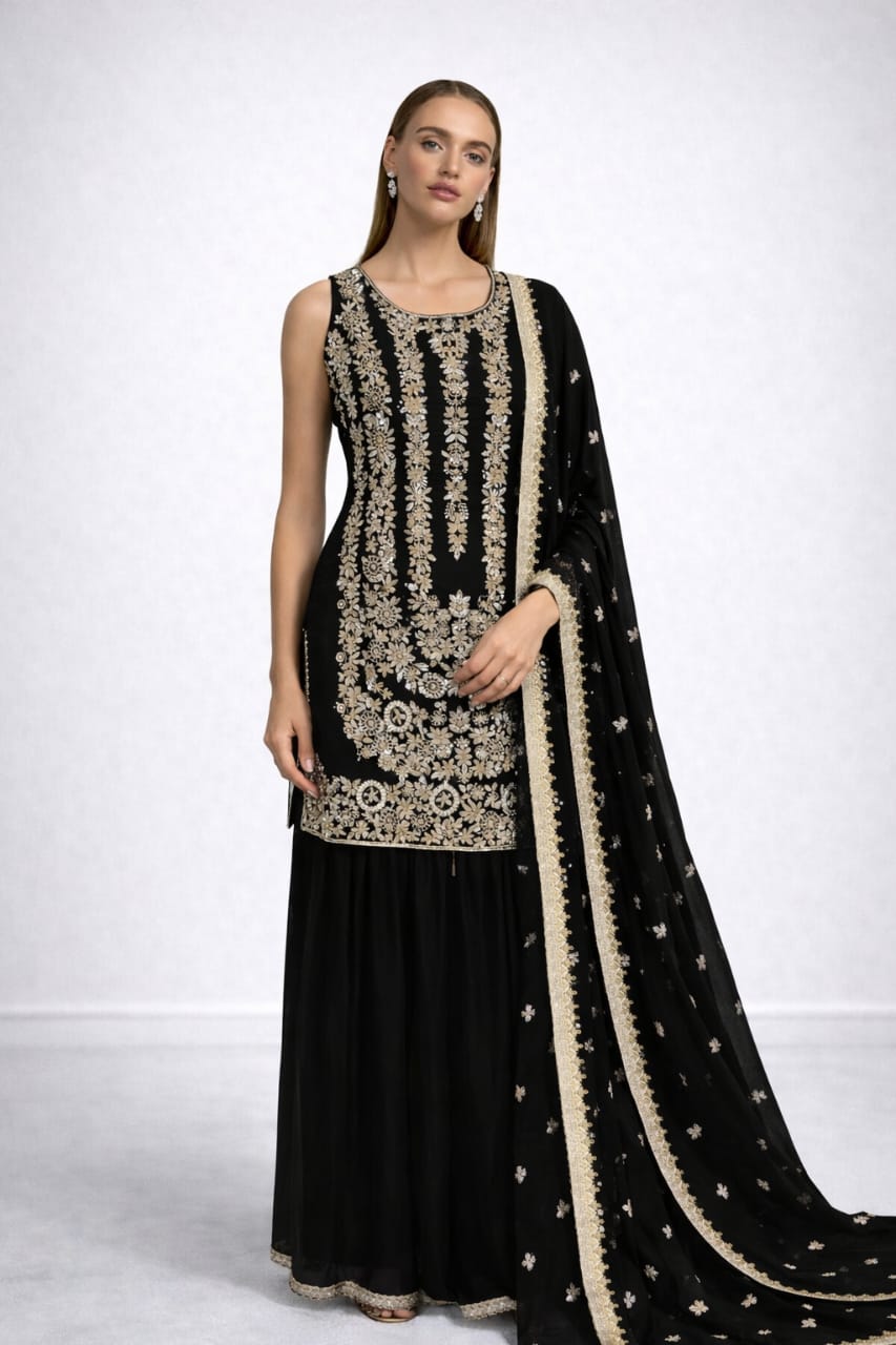 Sharara Suite Collection