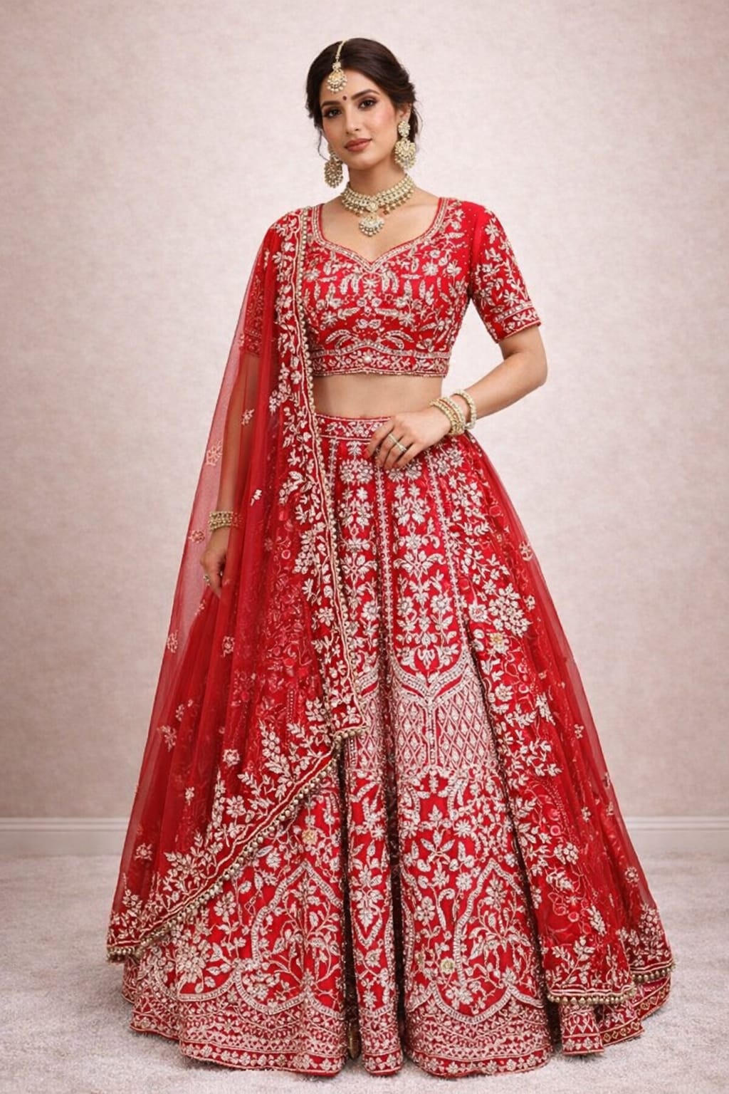 Bridal Wear
