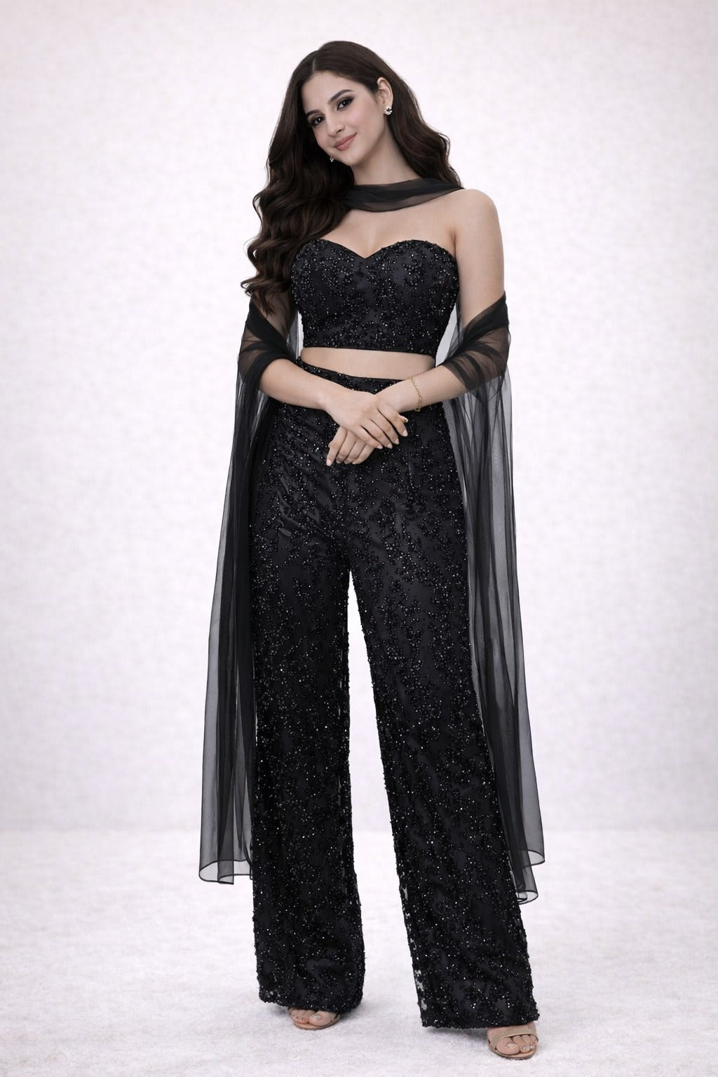 Indo Western Dresses