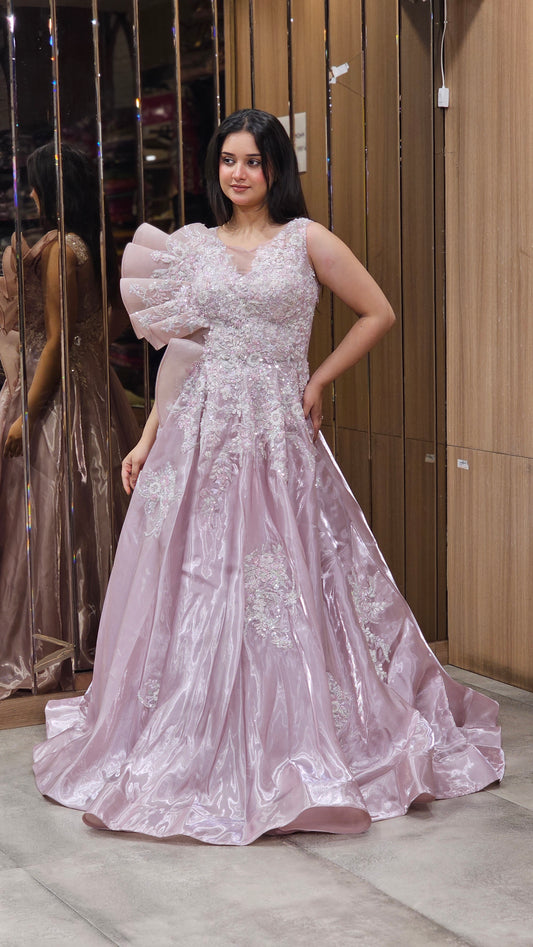 Premium Gown