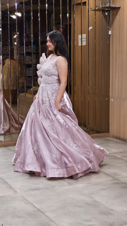 Premium Gown