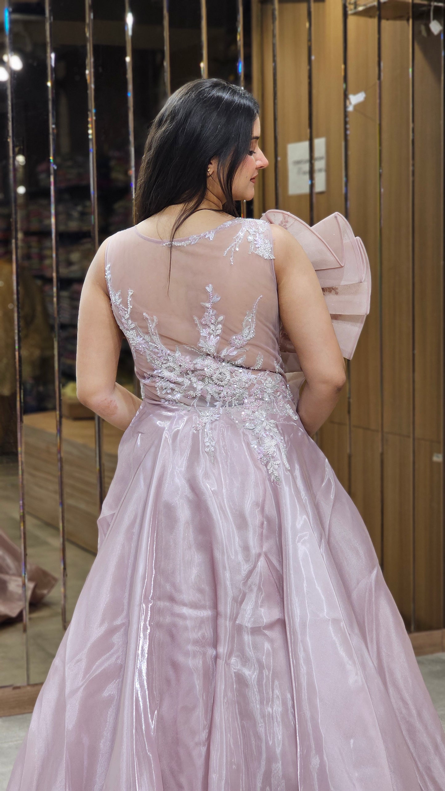 Premium Gown
