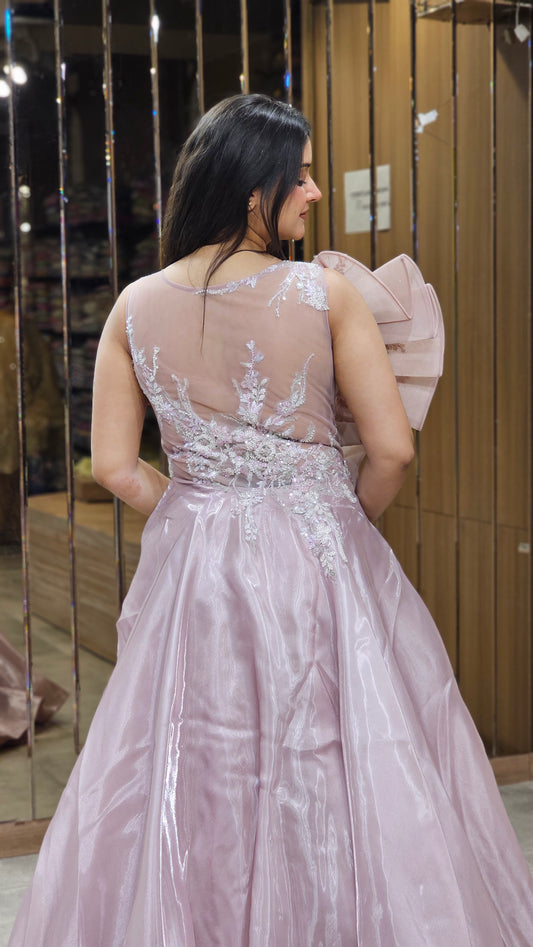 Premium Gown