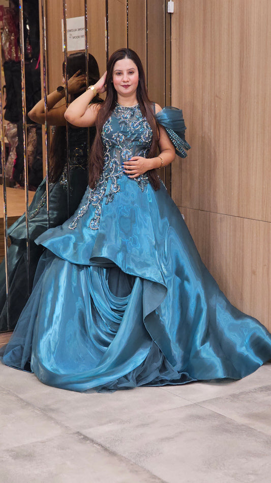 Premium Gown