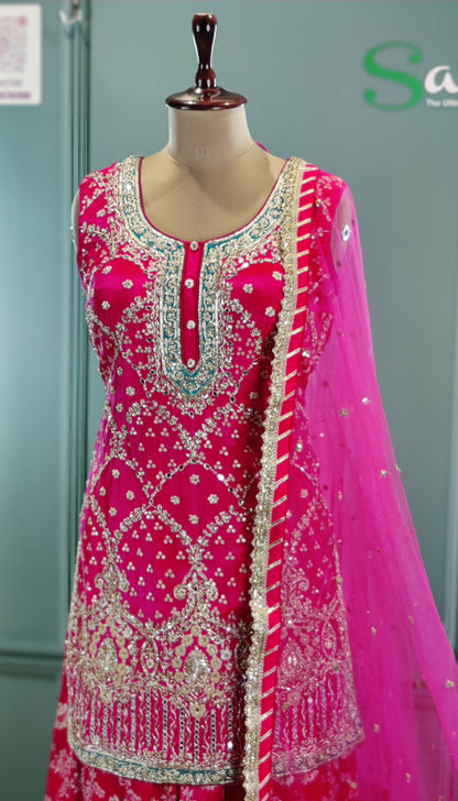 Sharara Suite