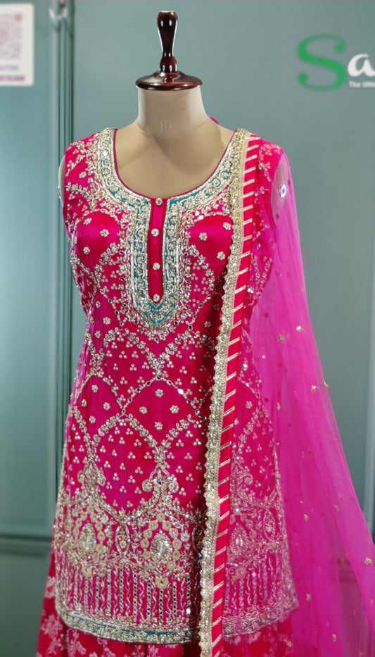 Sharara Suite