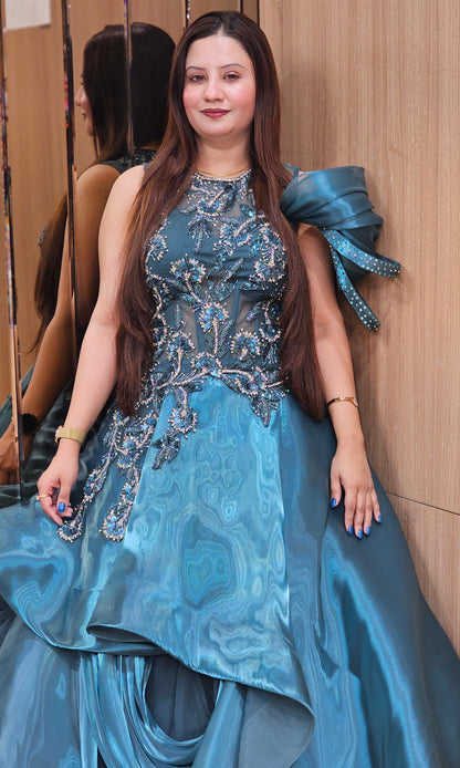 Premium Gown