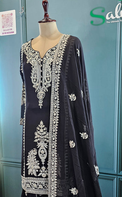 Sharara Suite