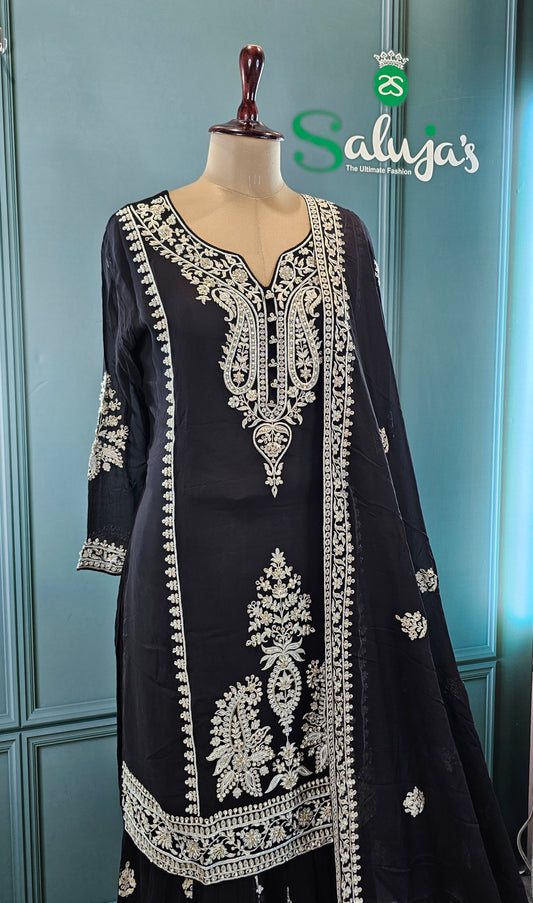 Sharara Suite