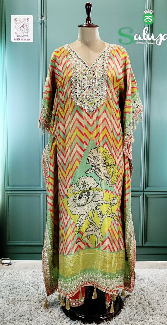 Kaftan Suite
