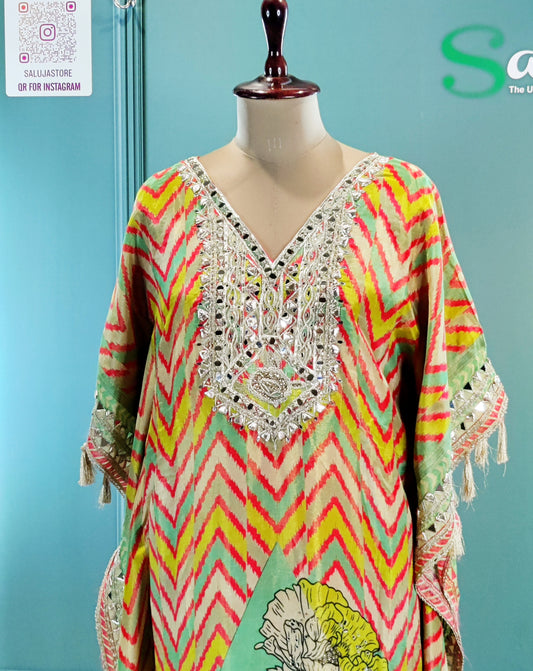 Kaftan Suite