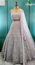 Lehenga Choli