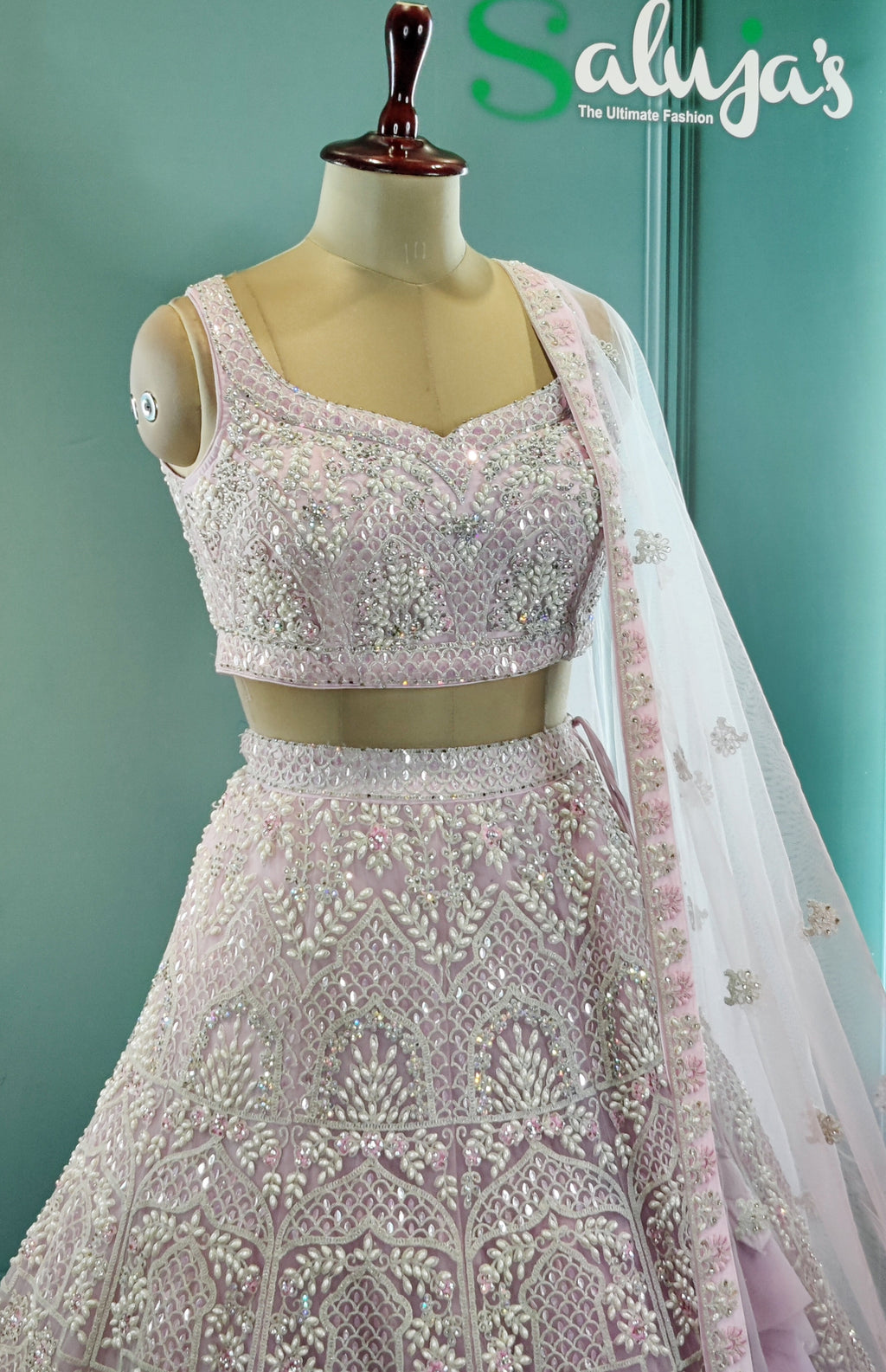 Lehenga Choli
