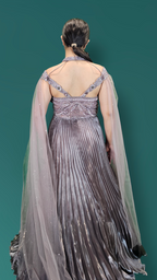 Engagement Gown
