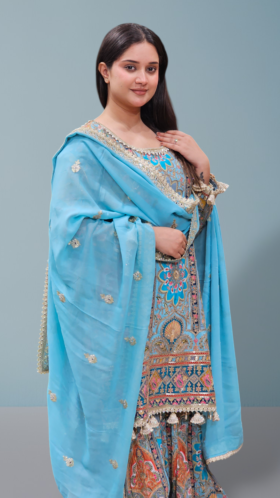 Sharara Garara