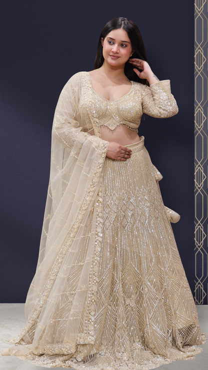 Premium Lehenga Choli