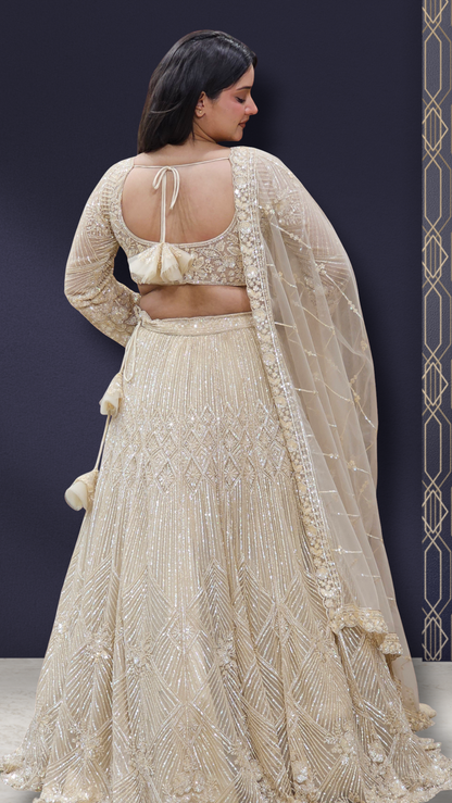 Premium Lehenga Choli