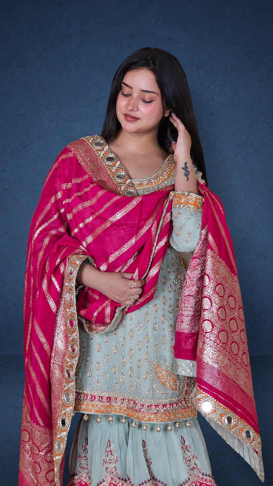 Sharara Garara