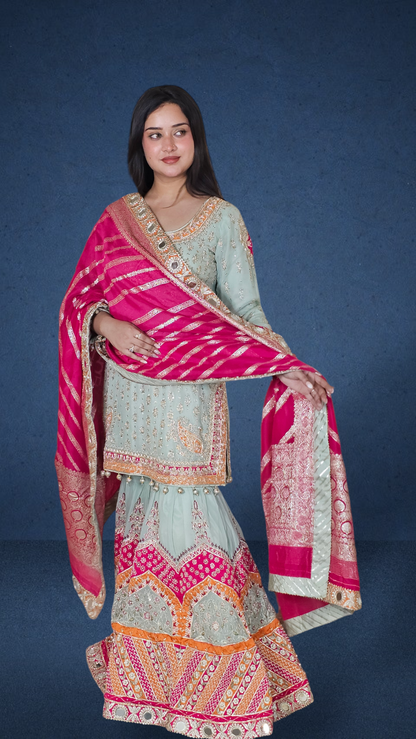 Sharara Garara