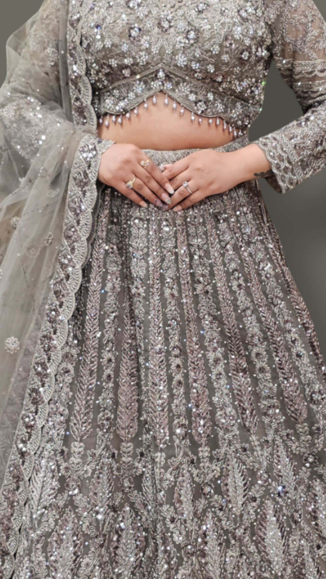 Lehenga Choli
