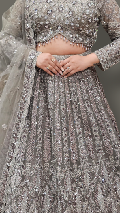 Lehenga Choli