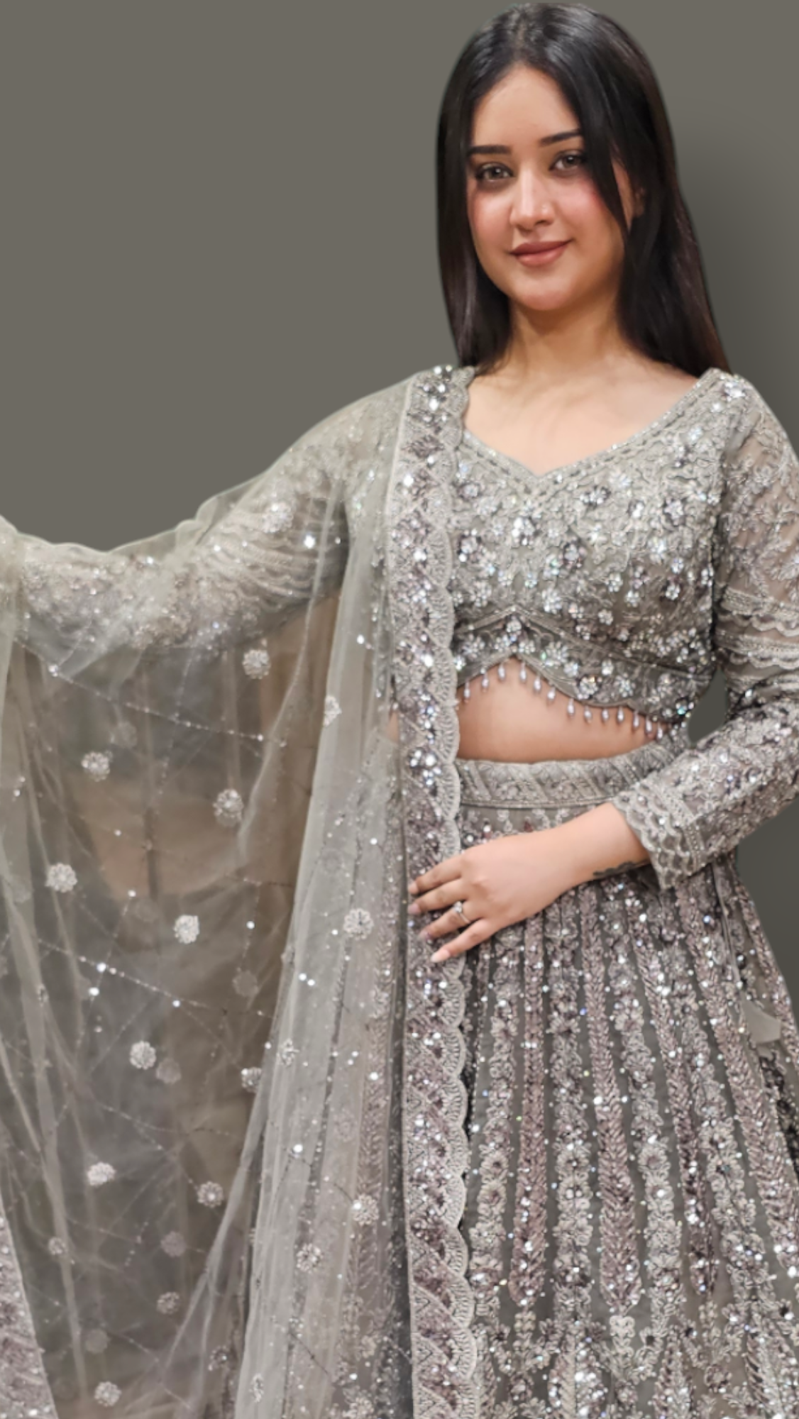 Lehenga Choli