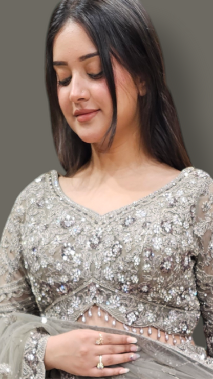 Lehenga Choli