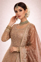 Elegance Sharara Suit – Saluja Store
