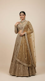 Lehenga Choli – Saluja Store