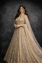 Modern Royale Indo-Western Lehenga – Saluja Store