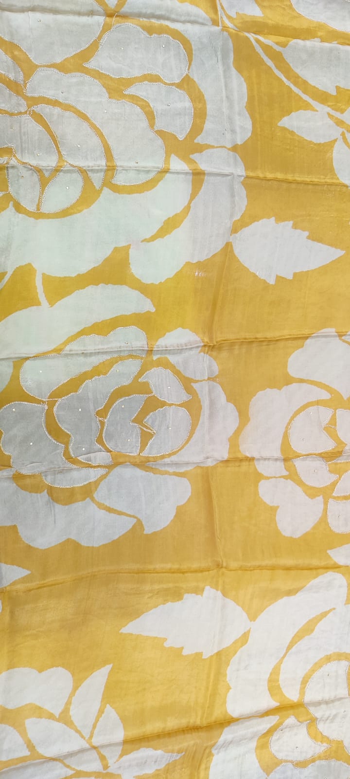 Muslin Summer Suit – Saluja Store