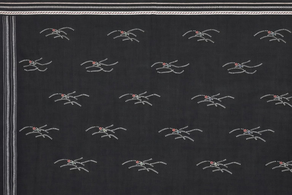 Black Premium Suit – Saluja Store