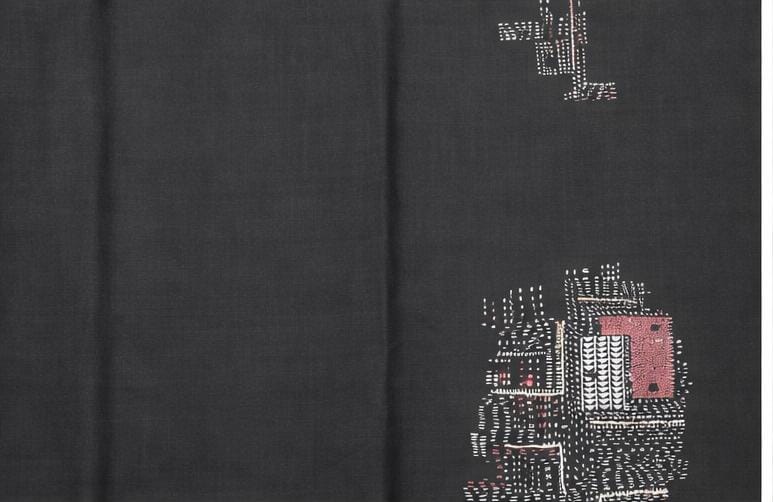 Black Premium Suit – Saluja Store