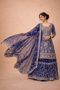Lehenga Choli – On-Demand Manufactured | Saluja Store