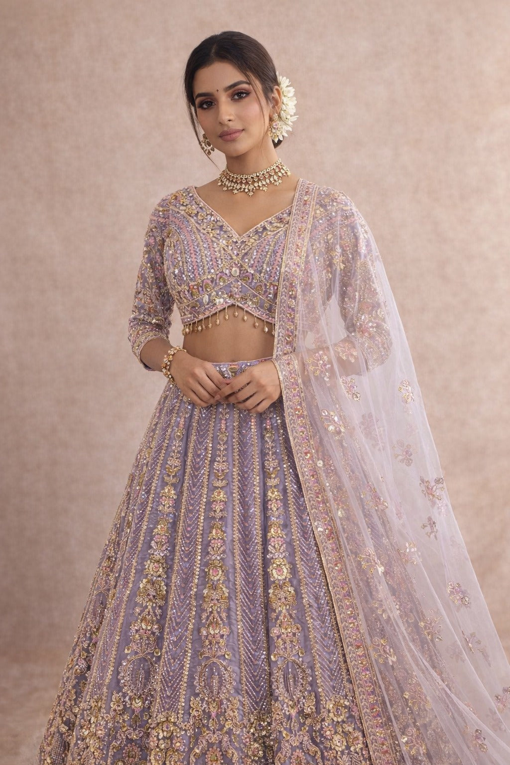 Lehenga Choli – Saluja Store