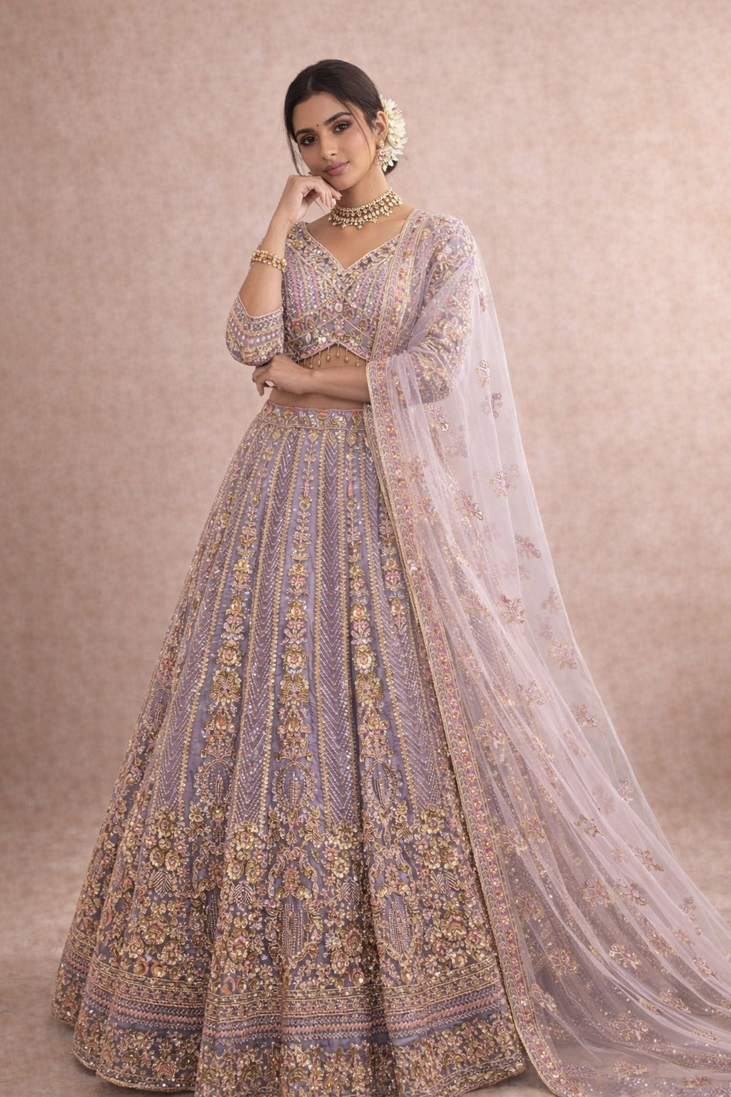 Lehenga Choli – Saluja Store