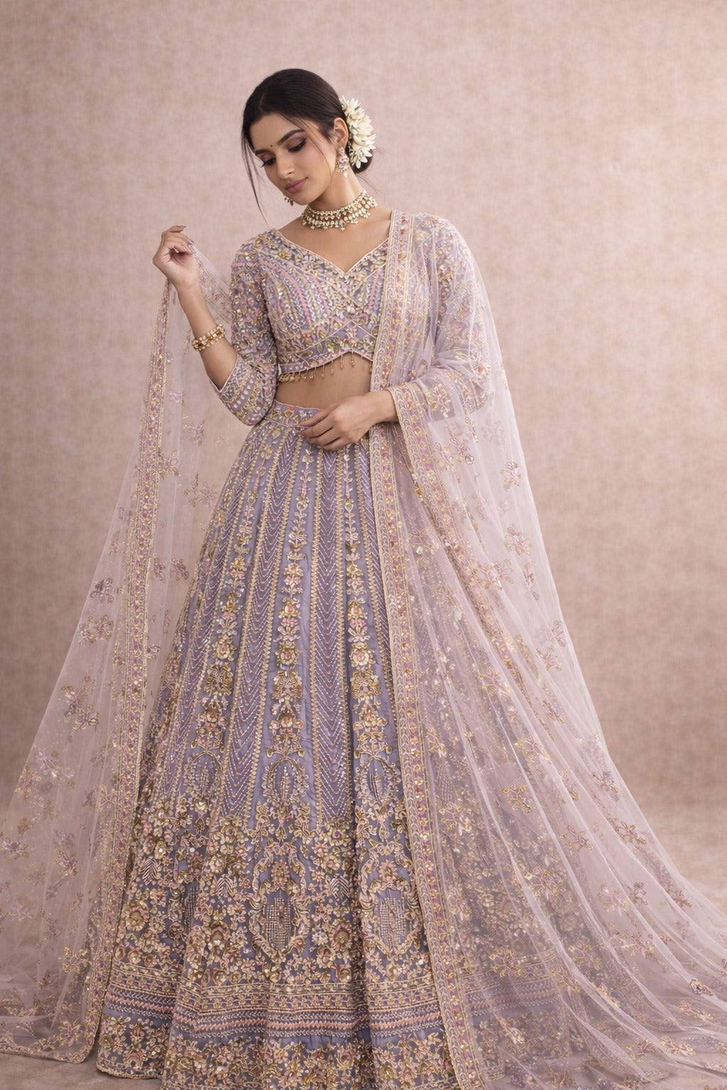 Party Wear Lehenga Choli – Saluja Store