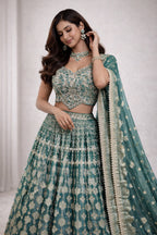 Lehenga Choli – Saluja Store