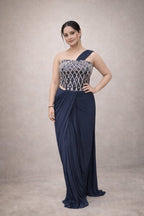 Drape Saree – Saluja Store