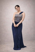 Drape Saree – Saluja Store