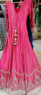 Designer Anarkali Suit