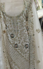 Festive Designer Suit