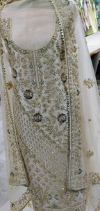 Festive Designer Suit
